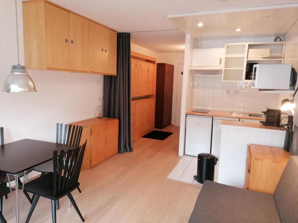 Studio Sud-Ouest au Val-Claret, proche commerces - FR-1-449-139 - 3