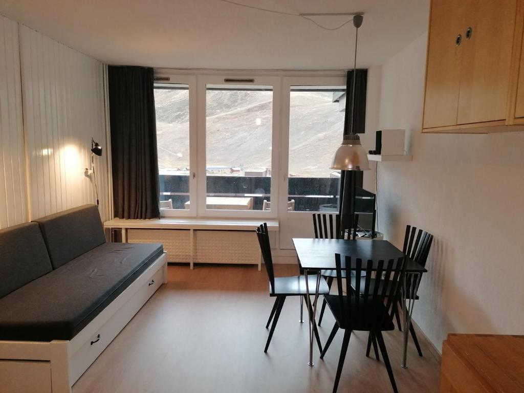 Studio Sud-Ouest au Val-Claret, proche commerces - FR-1-449-139 - 5