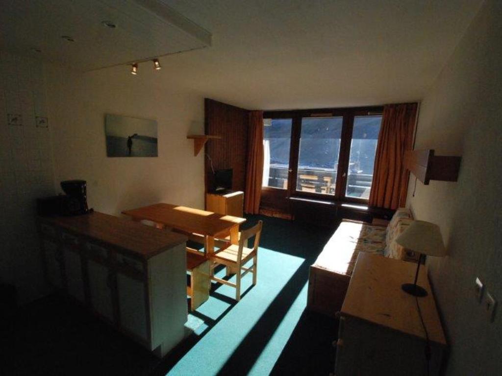 Charmant 2 pièces avec balcon sud/ouest, au cœur des commerces à Tignes - FR-1-449-148 - 3