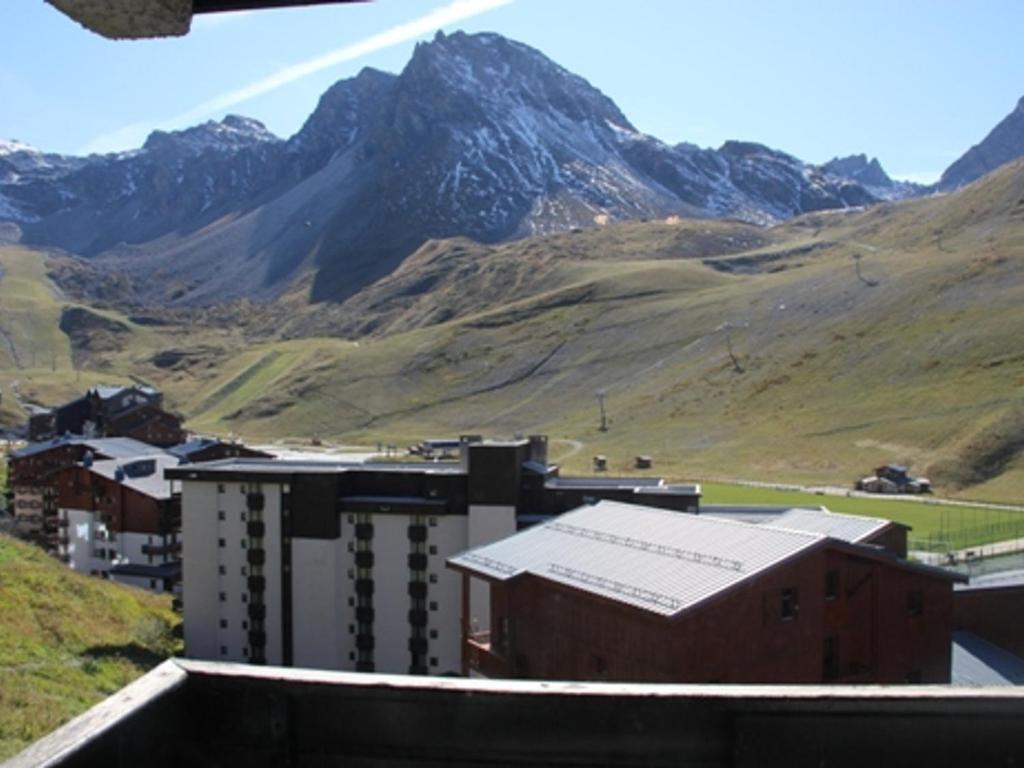 Charmant 2 pièces avec balcon sud/ouest, au cœur des commerces à Tignes - FR-1-449-148 - 5