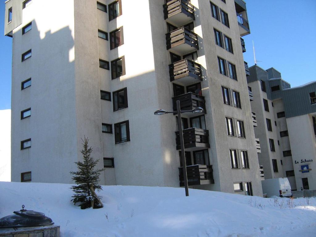 Appartement 2 pièces avec Wifi à 500m des pistes - Tignes - FR-1-449-121 - 4