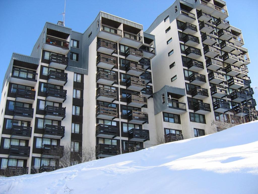 Studio Sud-Ouest à 500m des pistes avec Wi-Fi, 4 couchages - FR-1-449-138 - 4