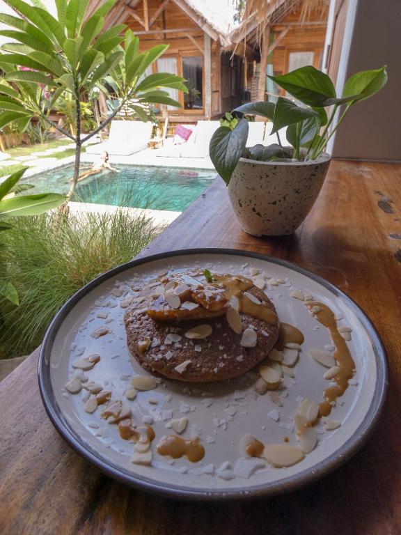 La Siesta bungalows ONLY ADULTS