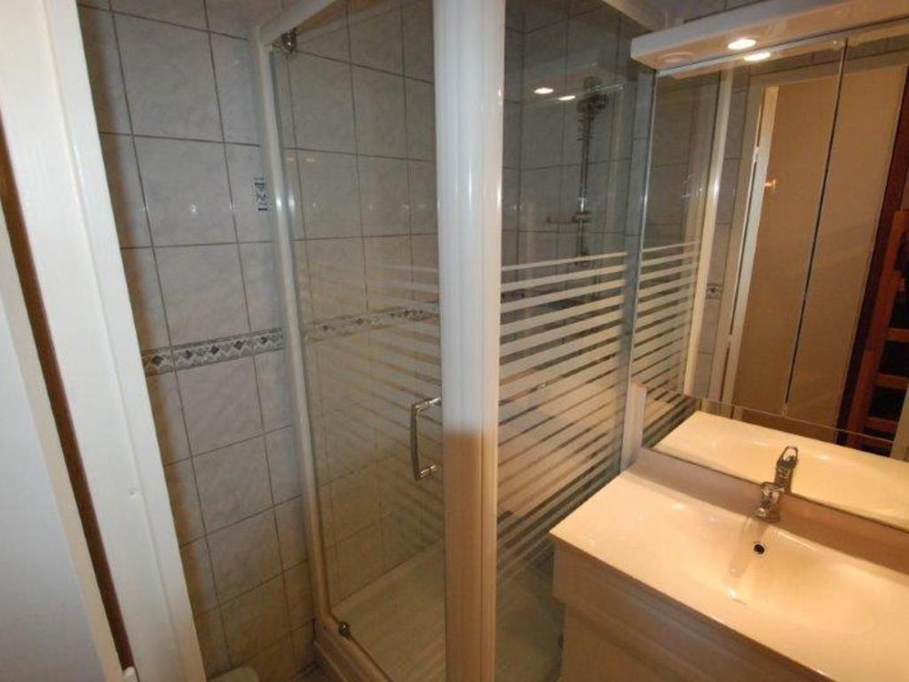 Studio 25m² au pied des pistes avec balcon, Tignes - FR-1-449-8 - 3