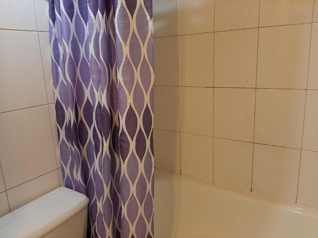 Departamento full amoblado 1 dormitorio - 5