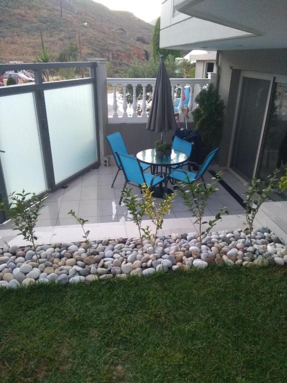 Mare Monte Luxury Apartment photo