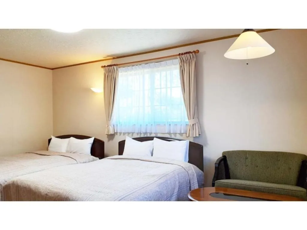 Sudomari no Yado Sunmore - Vacation STAY 46722v, hotel in Nikko