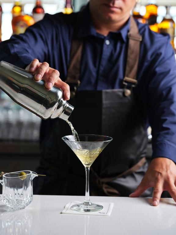 Bar/lounge