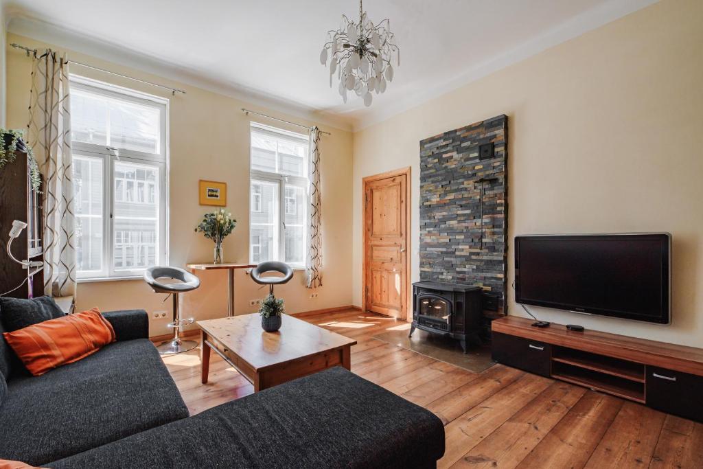 AirHome - Owl's Nest 2, Tallinn