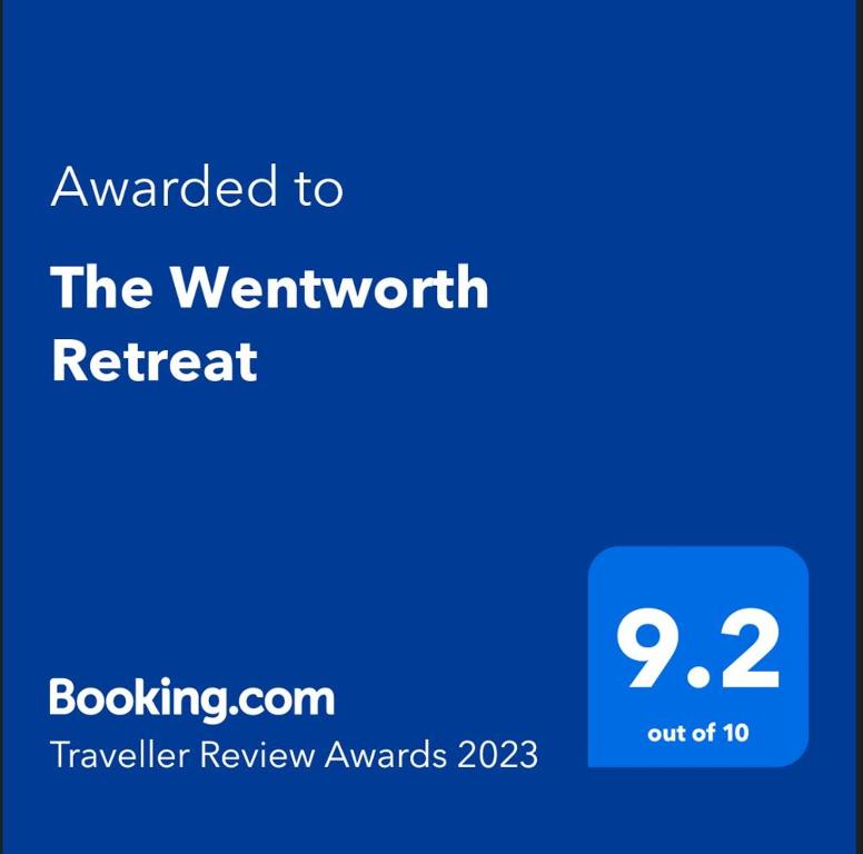 The Wentworth Retreat photo