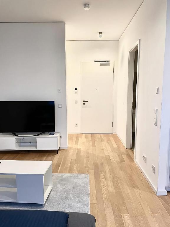 Modern Apartment in the center of Munich - 2