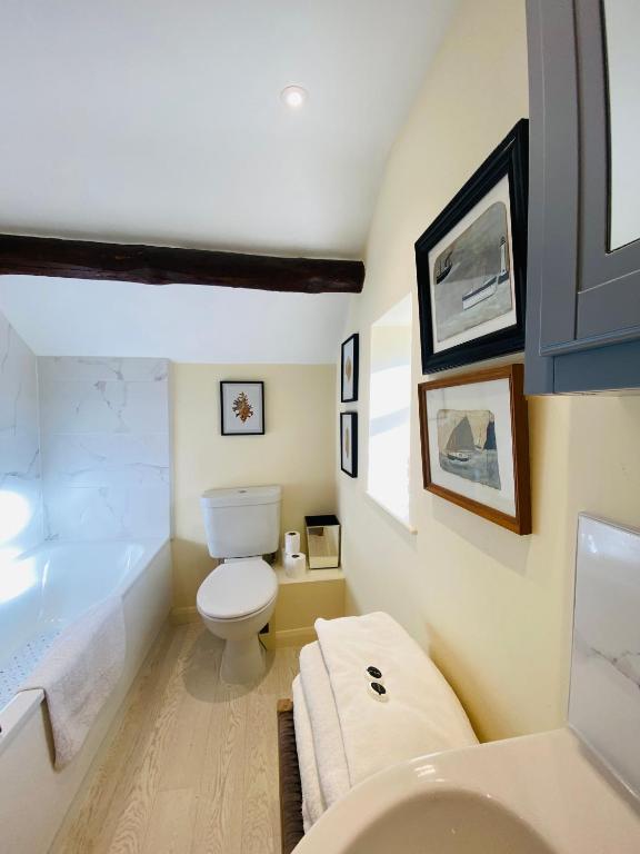 Vine Cottage photo