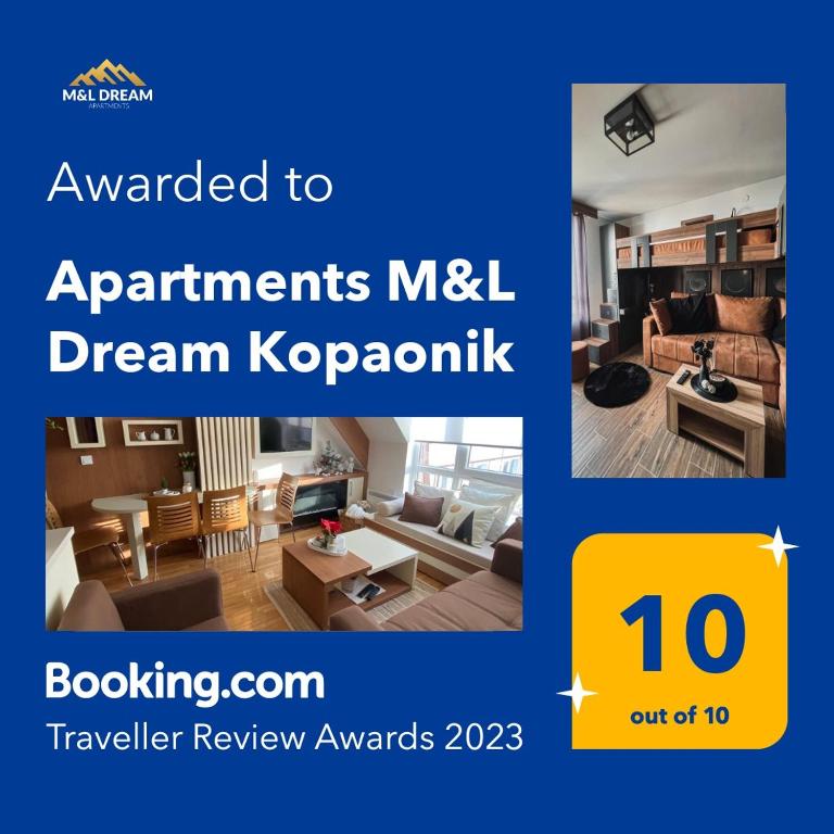 MIR i LIRA apartmani Kopaonik - 2