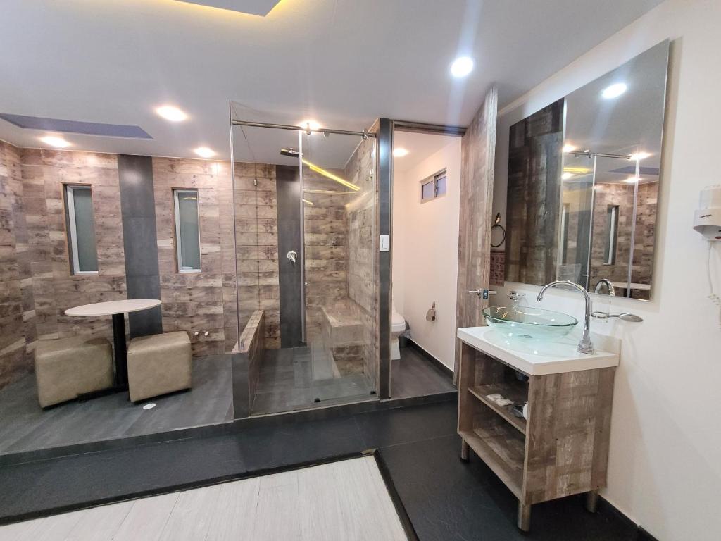 Hotel Agora Boutique photo