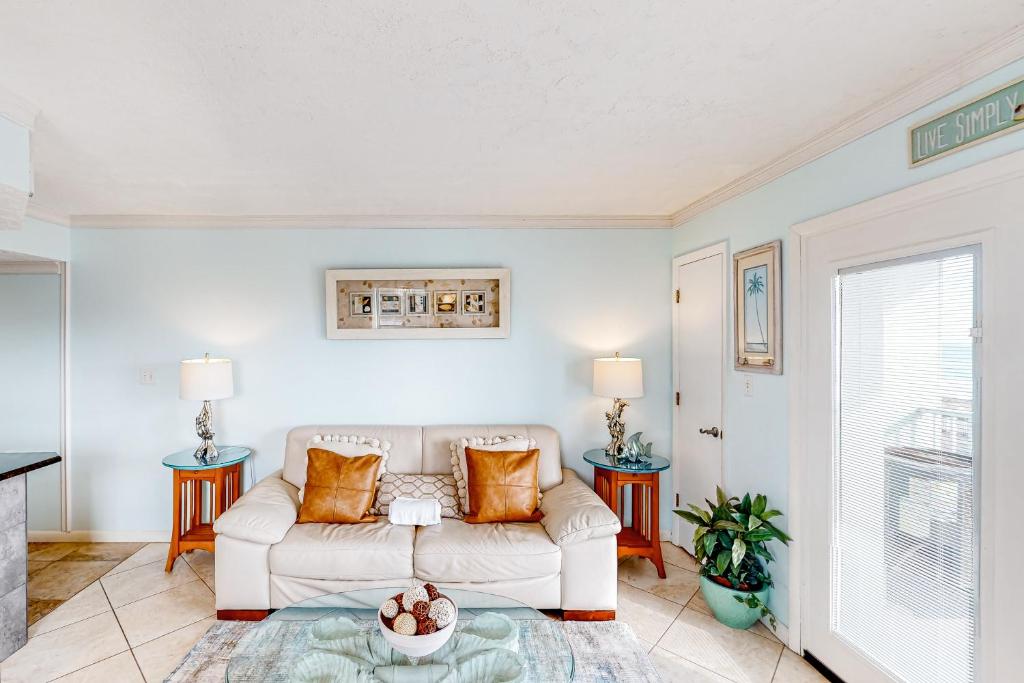 Gulfview 317, Destin