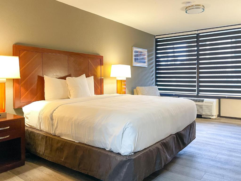 GreenTree Hotel & Extended Stay Channelview photo