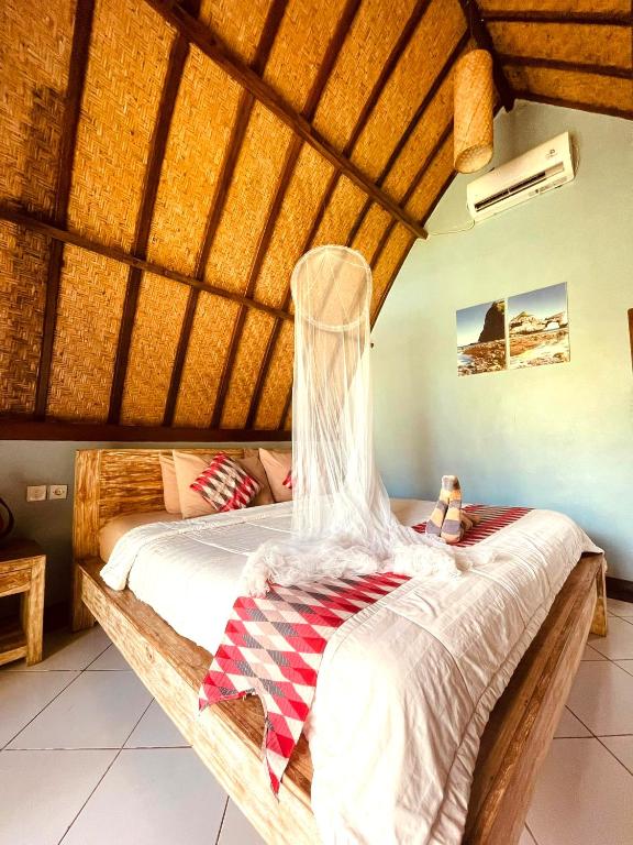 Apit Lawang Villas &#038; Resto