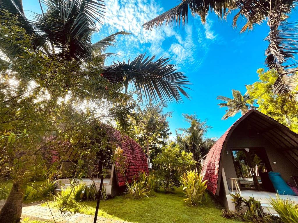 Apit Lawang Villas &#038; Resto