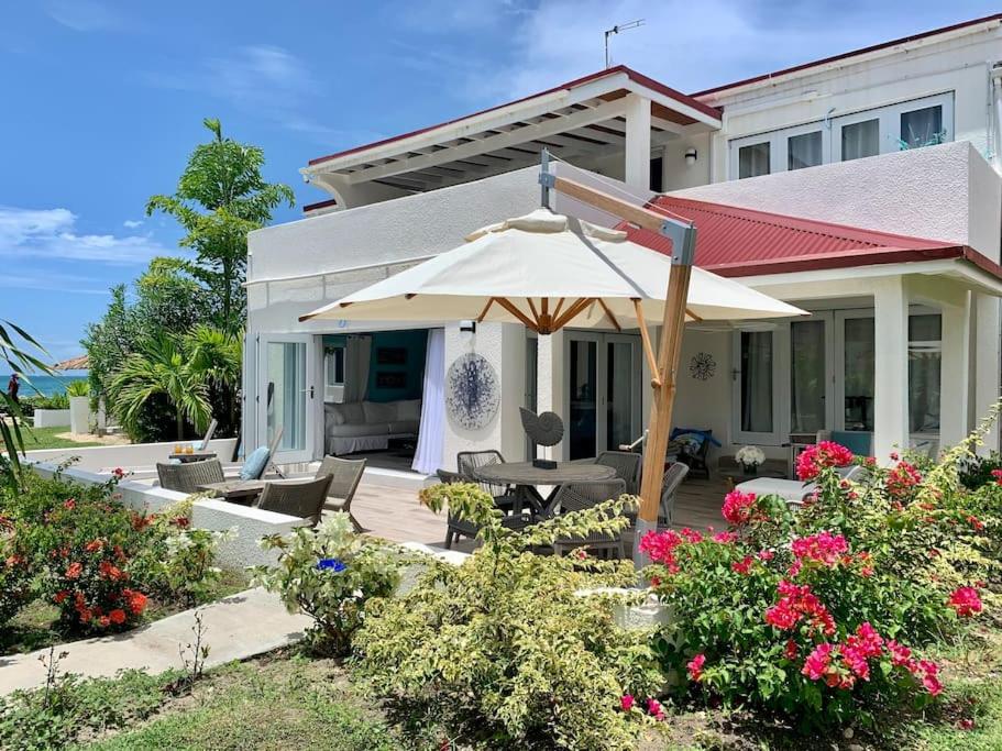 Villa FantaSea, Antigua - Ground Floor Dickenson Bay - photo 1