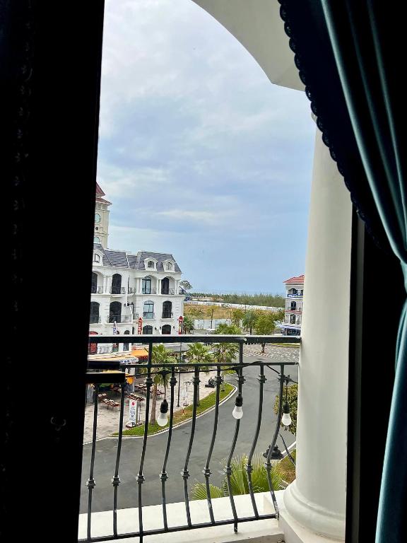 Lex Homestay Hotel