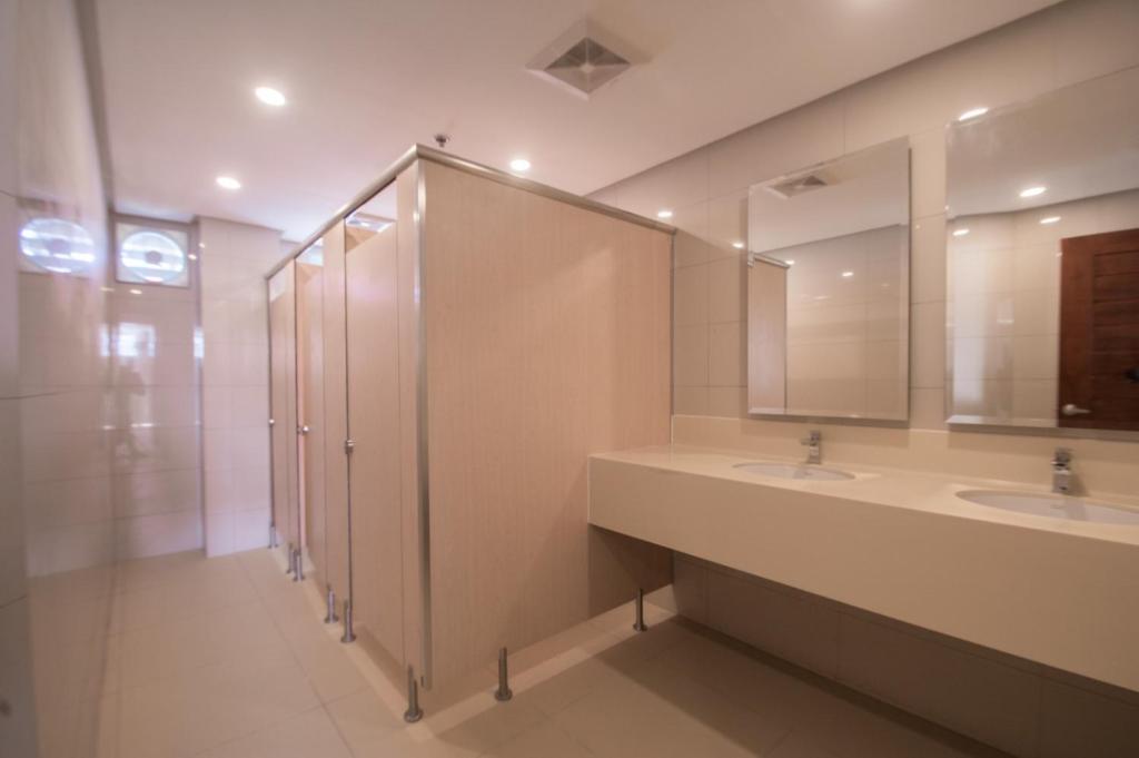 Shower