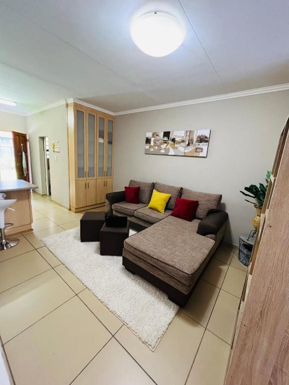 Lighthouse Inn, Bloemfontein