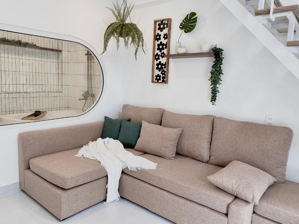 Mua home