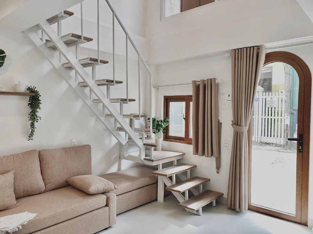 Mua home
