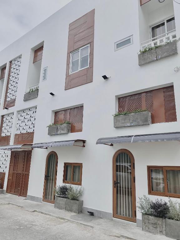 Mua home