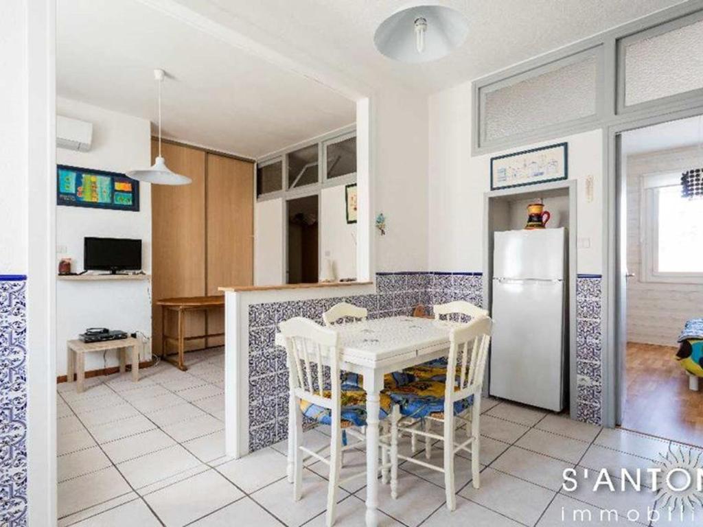 Appartement 3 pièces climatisé au 1er étage, près du marché à Marseillan-Plage - FR-1-326-659 - 2