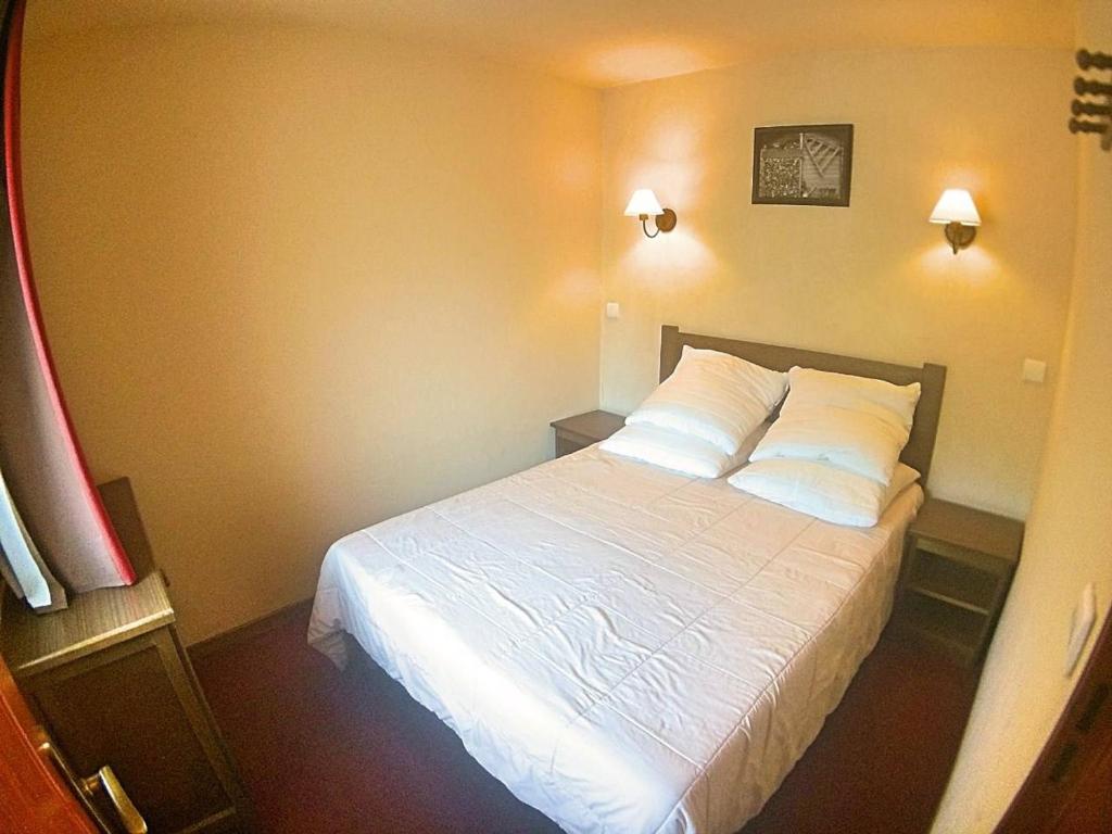 Charmant 2 Pièces avec Piscine, Parking et Animaux admis à Vars Les Claux - FR-1-330B-3 - 2