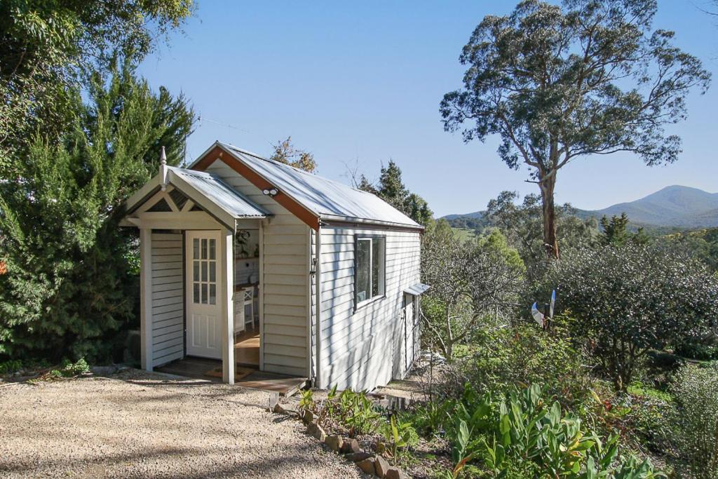 Alsace - Healesville — Hotel in Yarra Valley