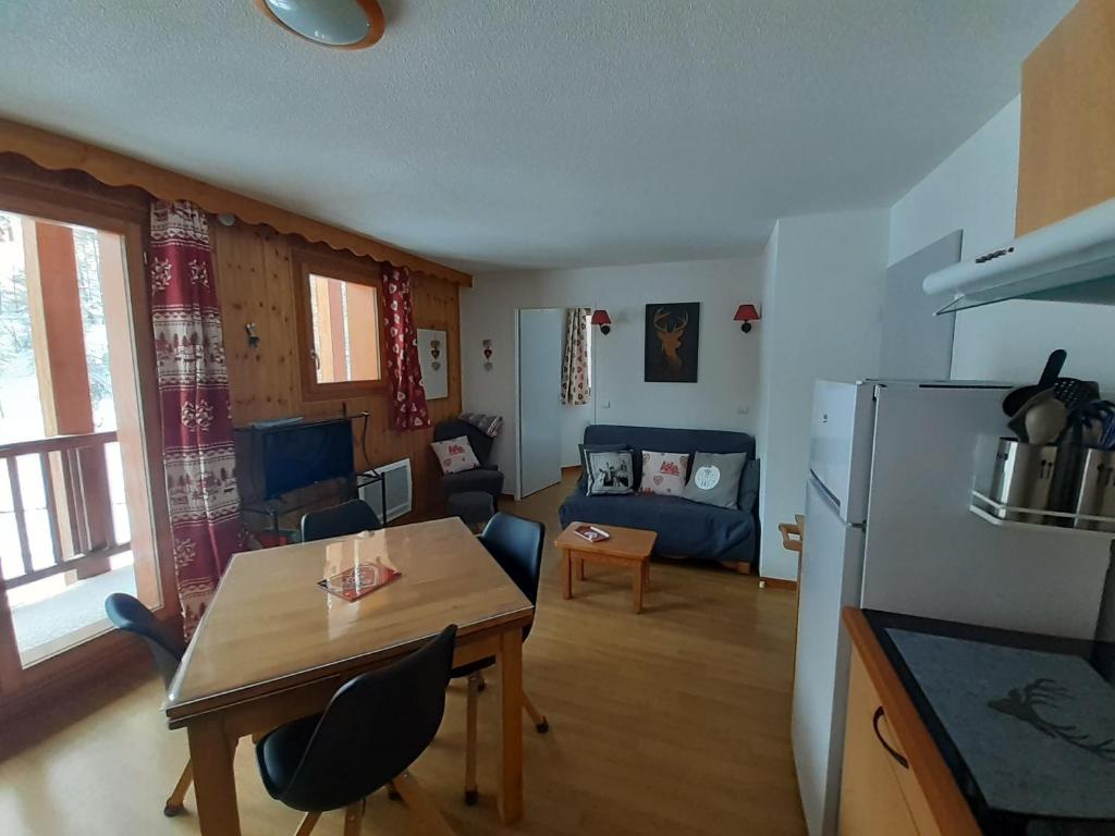 Appartement avec vue à Molines au coeur du Queyras - 5