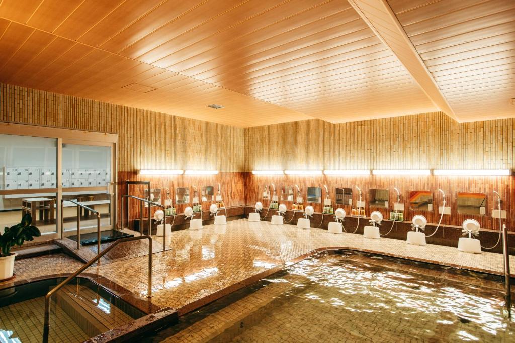 Kamenoi Hotel Tondabayashi All-Inclusive Resort 호텔 이미지 1