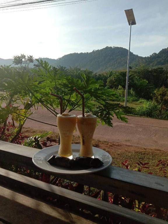 Mada Lanta Mai Keaw — Hotel in Koh Lanta