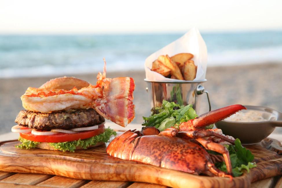 Food and beverages