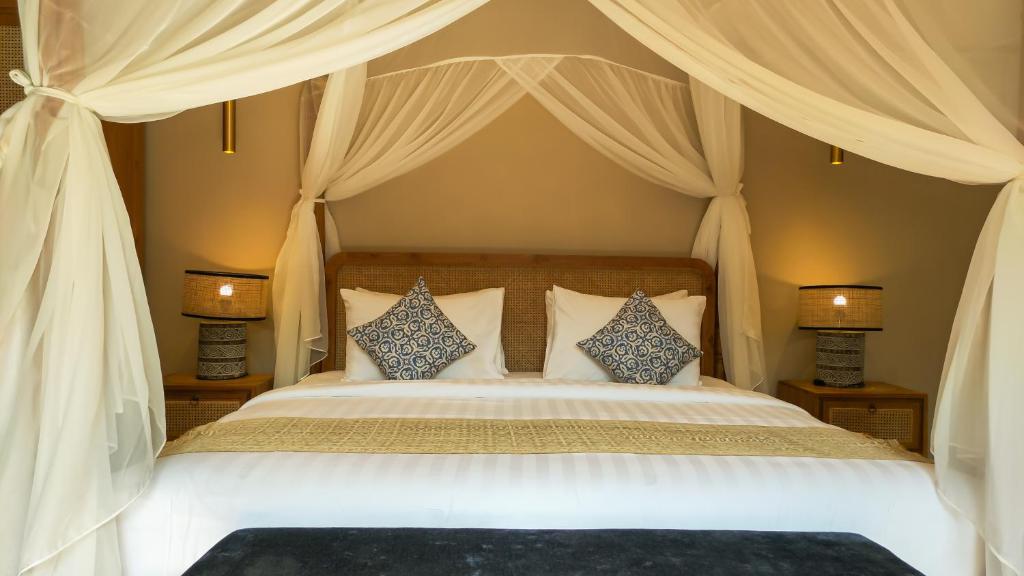 Comfortable mattresses