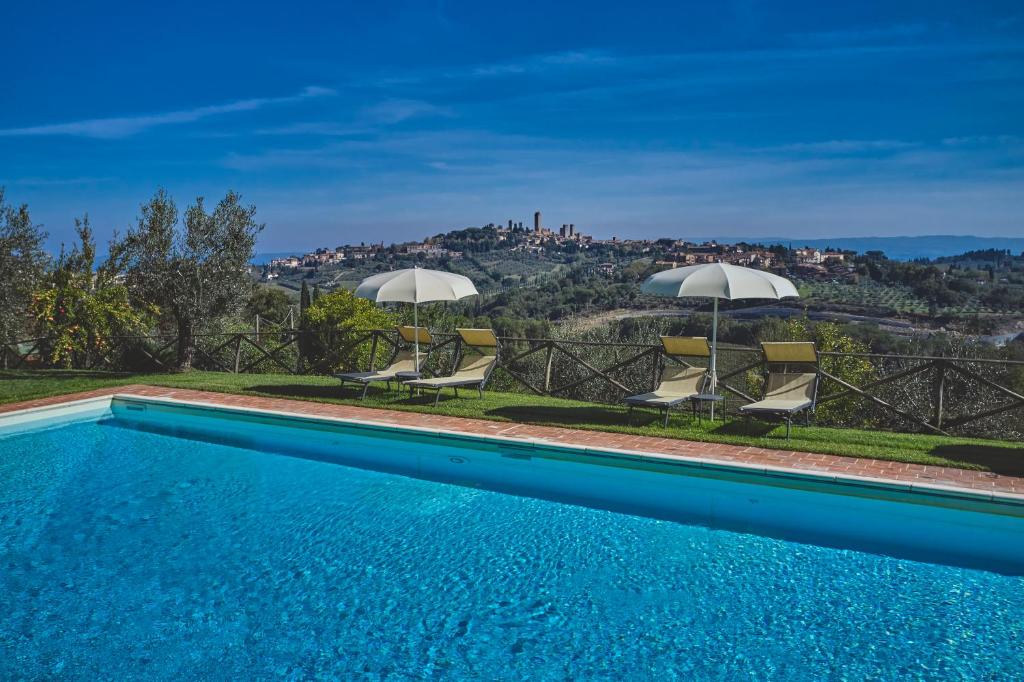 Podere Sant'Elena photo