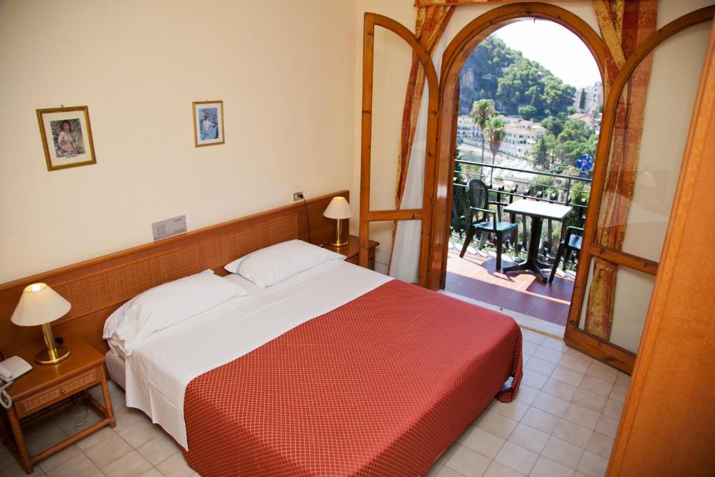 Hotel Ipanema - 2