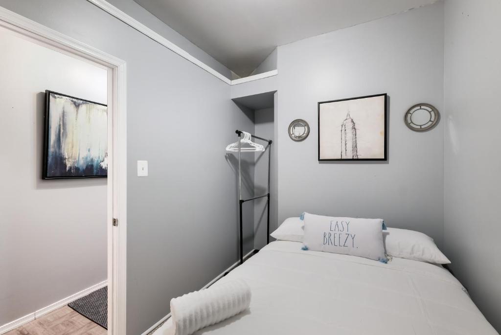 3 Bdrm Large Apt By Temple U