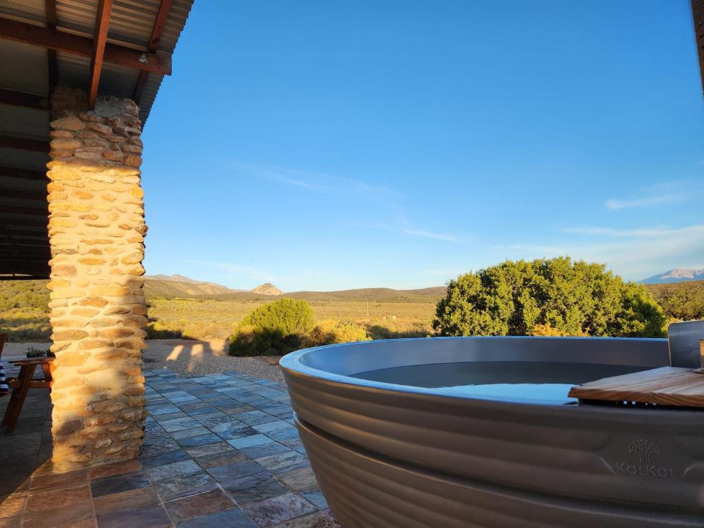 Ribboksfontein Guest Farm photo
