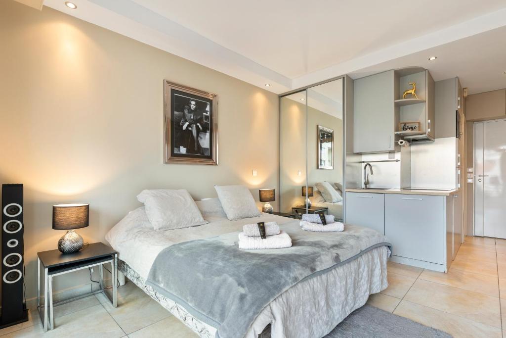 Palais Rouaze Cannes - 3