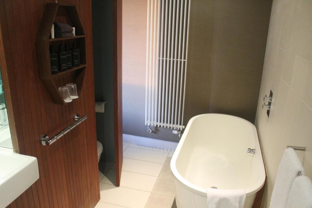 バスルーム（客室）