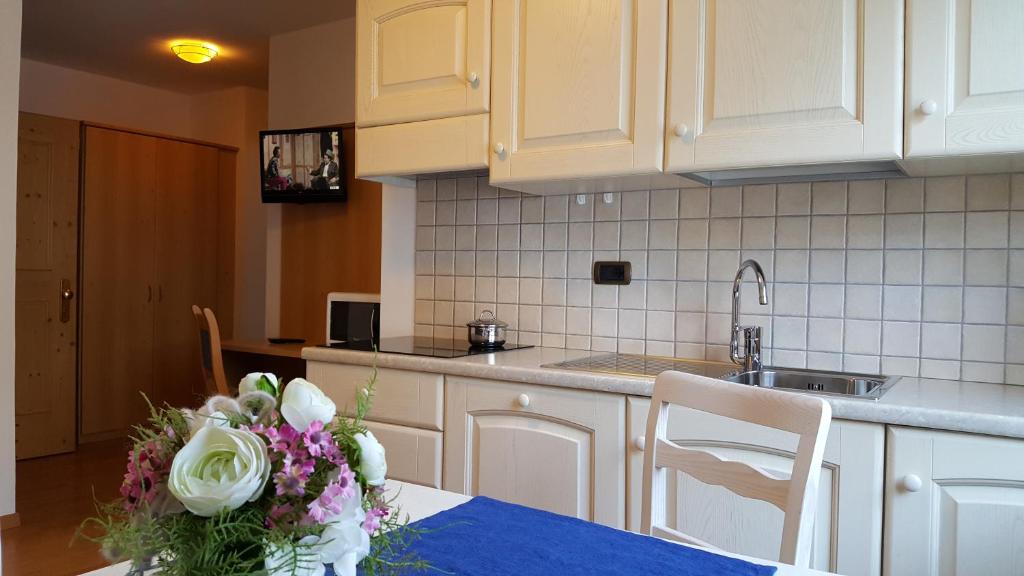 Hotel Garni Arnica - 5