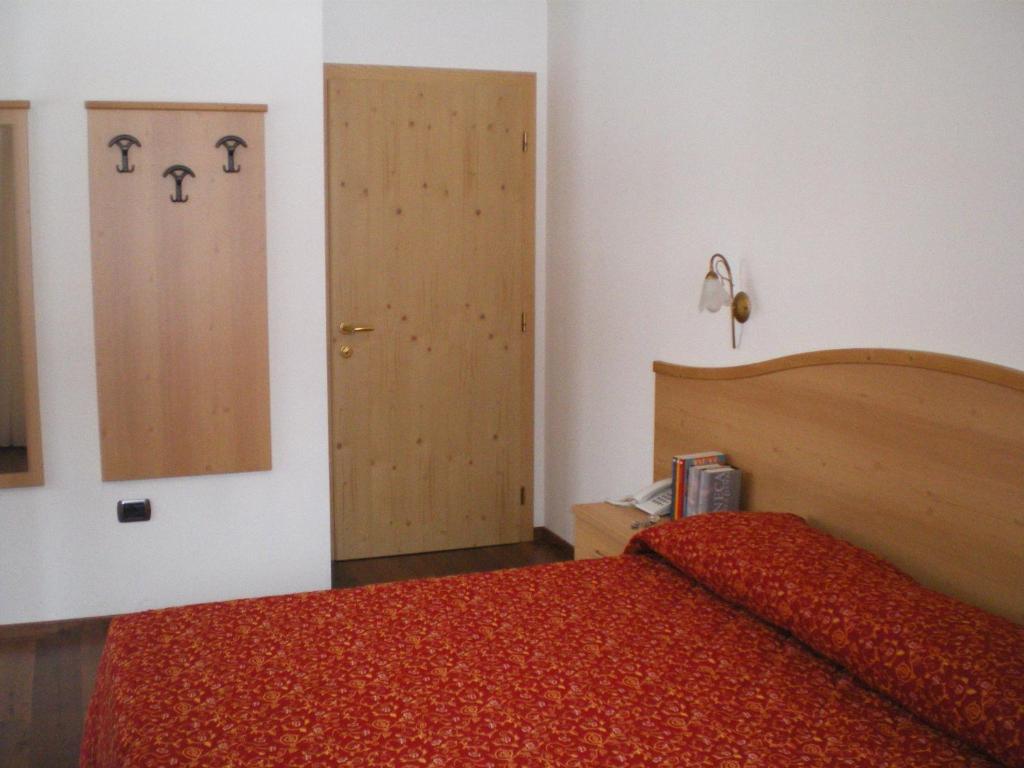 Hotel Garni Arnica - 4