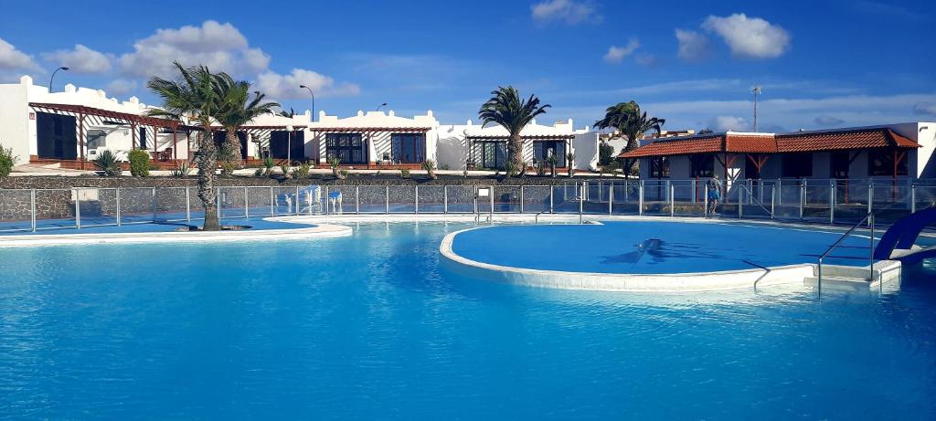 Sun beach Caleta 24 - 3