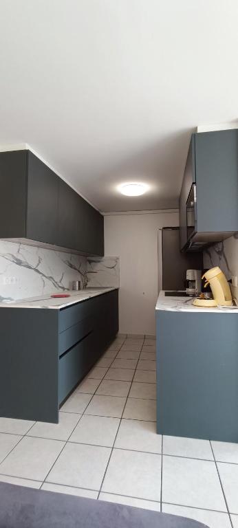 Superbe appartement avec piscine chauffée et parking privé - La Clé Chaumoise - 3