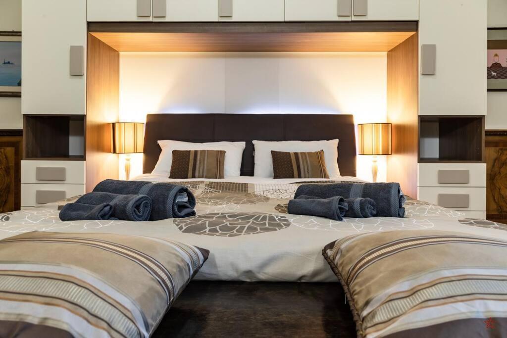 Arena-Center Luxury Apartment - 2