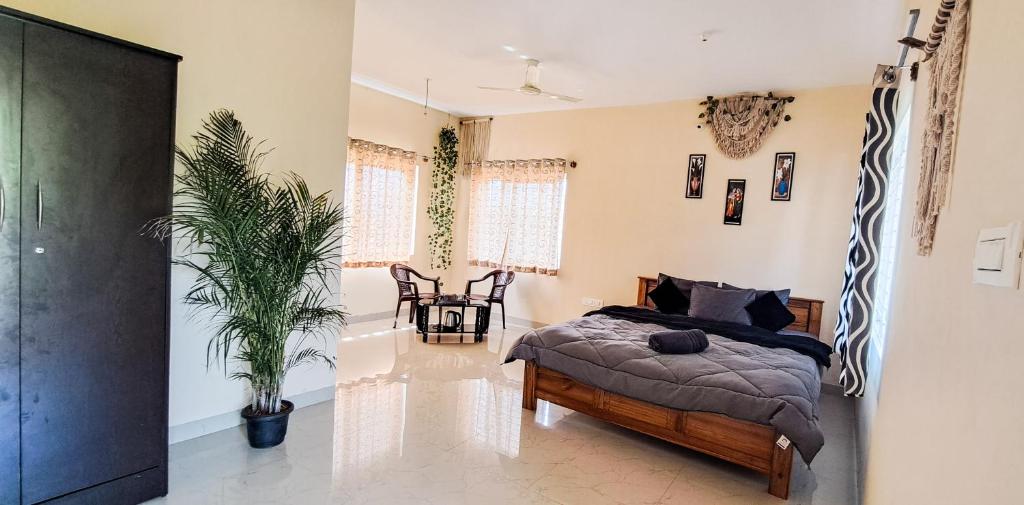 Ghar - Homestay, Where Family Lives Together photo