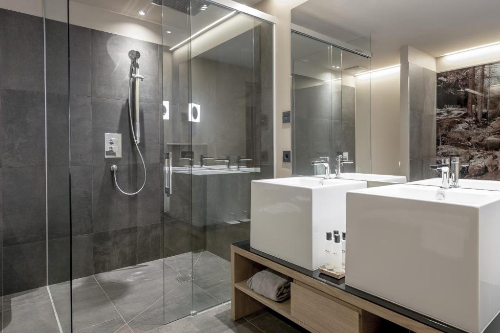 Gardena Grodnerhof - Hotel & Spa photo